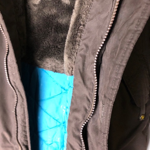 TNA coat - Picture 4 of 6